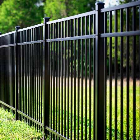 Florida Fence Laws