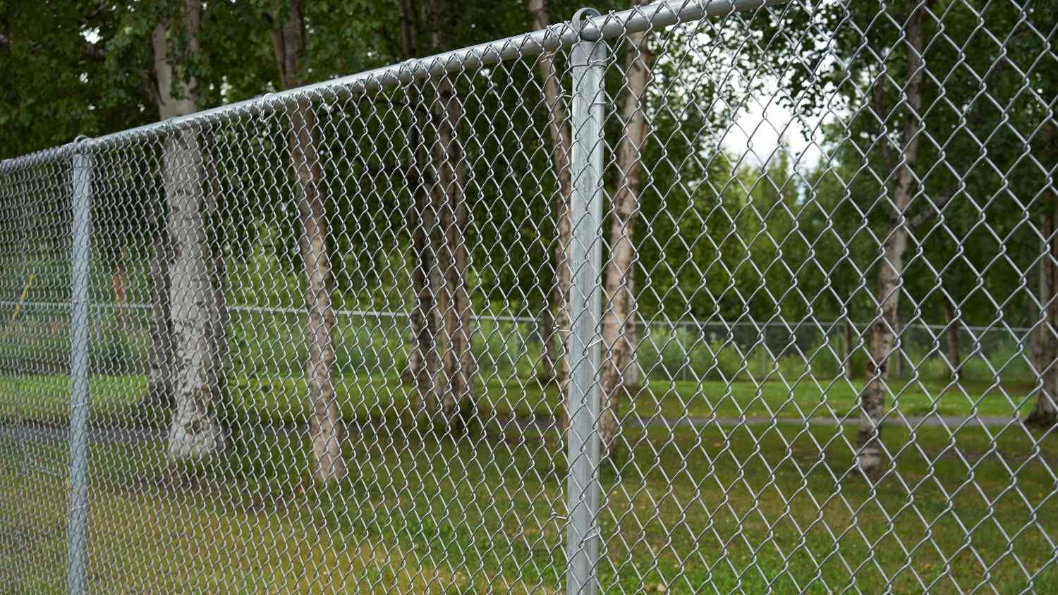 Code For Chain Link Fences in Sarasota, FL