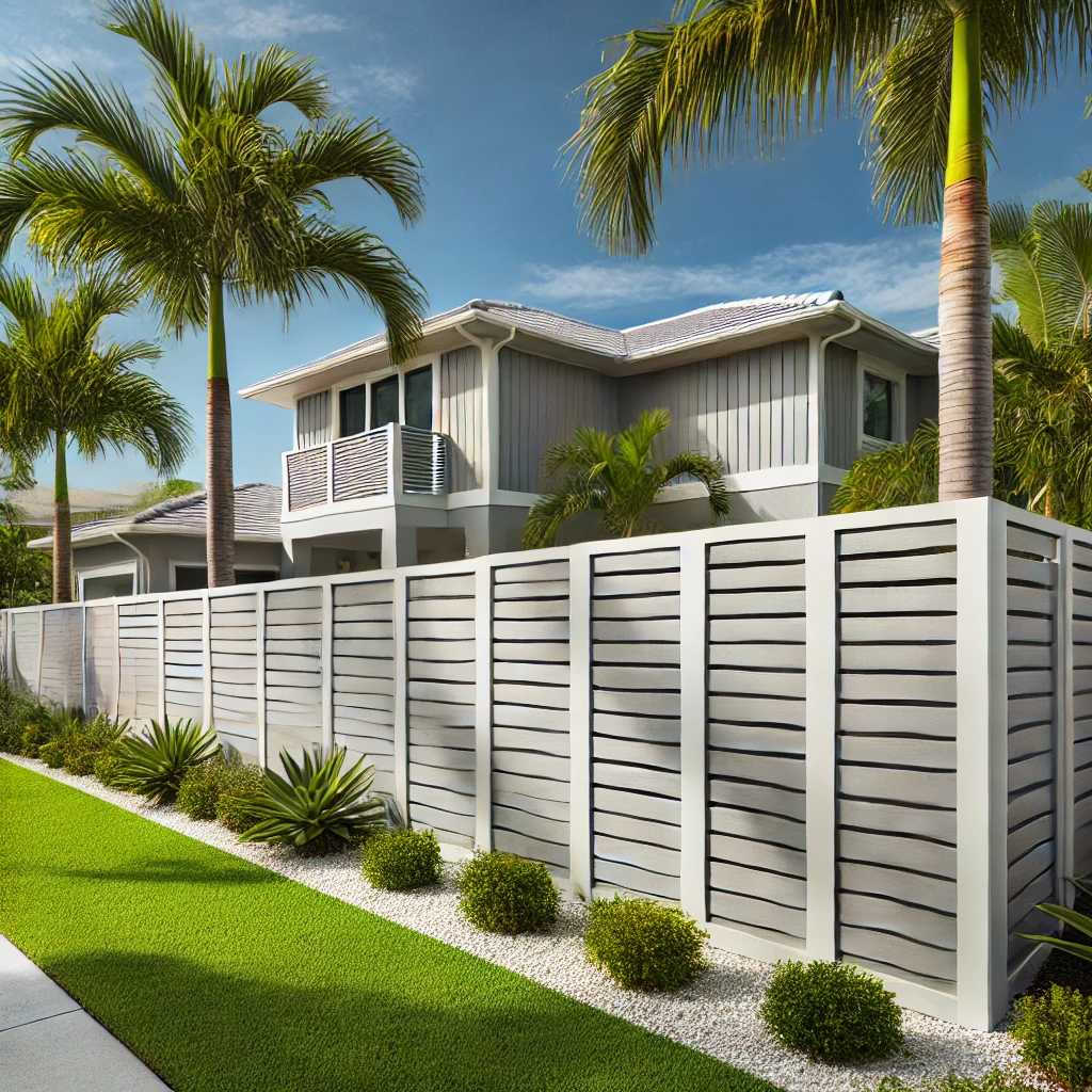 Composite Fencing vs Wood Fencing: Wood: Costs, Durability, and Benefits