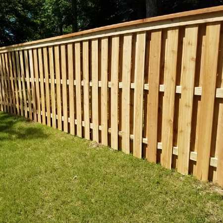 Choosing the Best Wood for Your Florida Fence